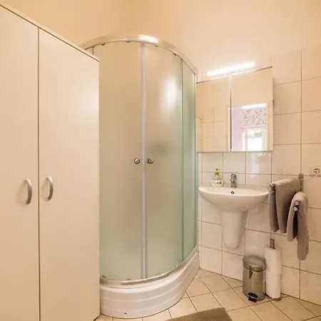 Apartment Apartman Skolska *