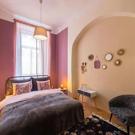 Apartman Skolska Apartment *